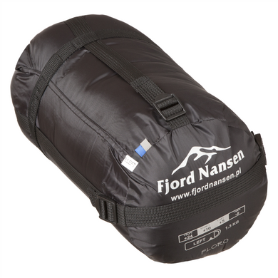 Купити Спальный мешок FJORD NANSEN VARDO MID XL 225 см