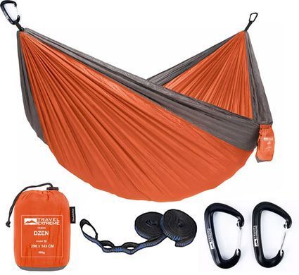 Гамак TE Гамак DZEN M Blue Travel Extreme