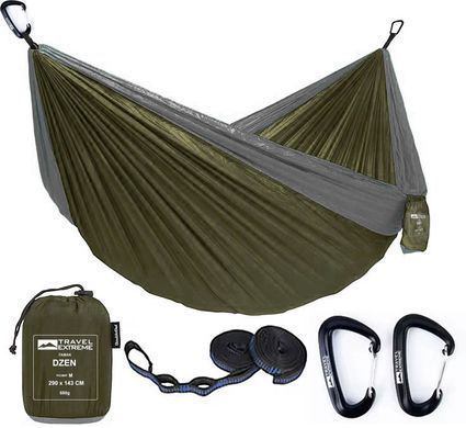Гамак TE Гамак DZEN M Blue Travel Extreme