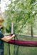 Сетка антимоскитная для гамака Tribe Hammock Mesh T-LE-0014-black