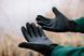 Рукавиці Tribe Wind Gloves T-KC-0012-black, XL.L
