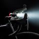 LEZYNE RADAR REACT SYSTEM Комплект світла з радаром та індикатором наближення автомобіля LEZYNE RADAR REACT SYSTEM Чорний матовий 1000/250 люменів Y19