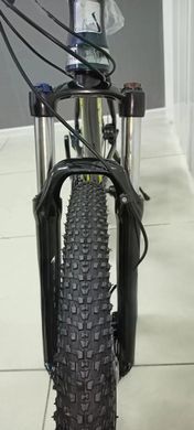 Купити Велосипед Oskar 26"Predator чорний