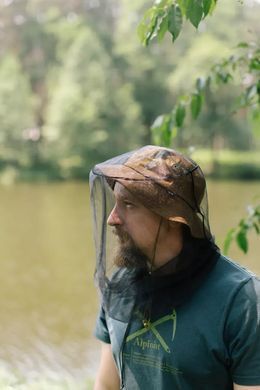 Сетка антимоскитная Tribe Mosquito Shield T-KF-0026-black
