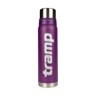 Термос TRAMP Expedition Line 0,9 л UTRC-027 purple