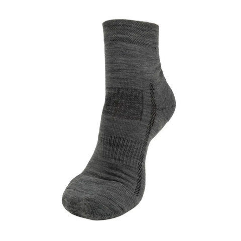 Купить треккинговые Носки Tribe Merino Hike T-KB-0017-blue