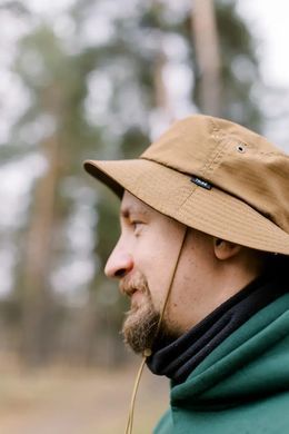 Панама Tribe Trail Hat T-KF-0012-sand, M-L