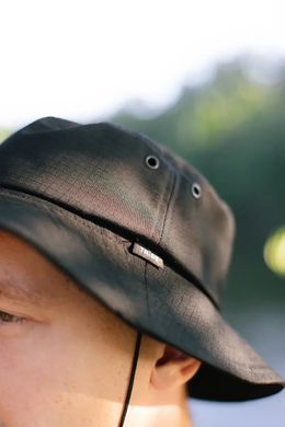 Панама Tribe Trail Hat T-KF-0012-sand, M-L