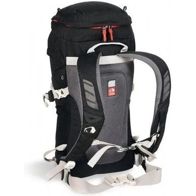 Рюкзак Tatonka Cima Di Basso 22, Black