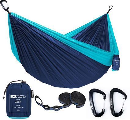 TE Гамак  DZEN XL Khaki Travel Extreme