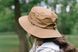 Панама Tribe Trail Hat T-KF-0012-sand, M-L