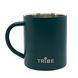 Термочашка Tribe Сamp Mug 375 мл T-FA-0044, terracota
