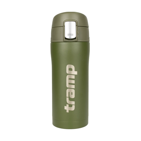 Термос TRAMP 0,35 л UTRC-106-mat, olive