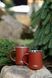 Термочашка Tribe Сamp Mug 375 мл T-FA-0044, ocean