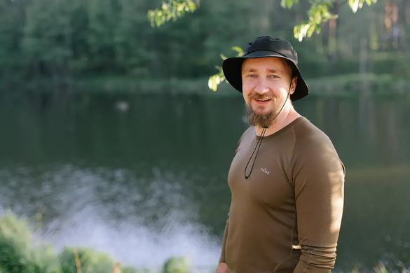 Панама Tribe Trail Hat T-KF-0012-sand, XL