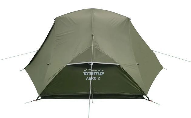 Палатка Tramp Aero 2 UTRT-002-olive