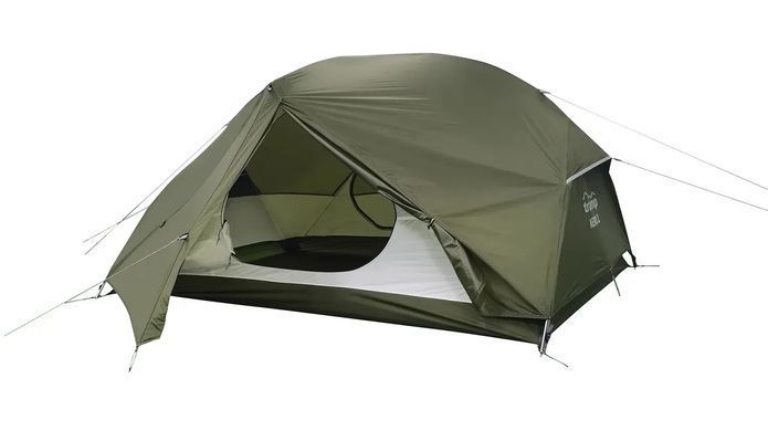 Палатка Tramp Aero 2 UTRT-002-olive