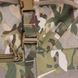 баул-рюкзак NARVI 105 Multicam