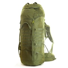 Купити рюкзак KIBORG 100 Black Tactical Extreme