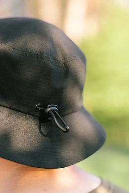 Панама Tribe Trail Hat T-KF-0012-black, M-L