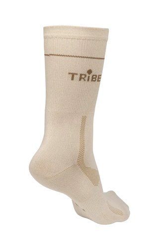 Купить треккинговые носки Tribe Summer Light T-KB-0004-sand