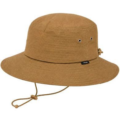 Панама Tribe Trail Hat T-KF-0012-black, M-L