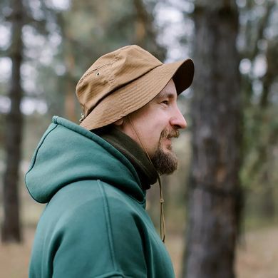 Панама Tribe Trail Hat T-KF-0012-black, M-L
