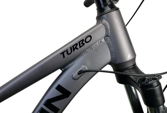 Подростковый велосипед Griffin Turbo 26"