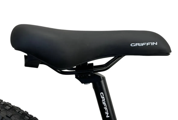 Подростковый велосипед Griffin Turbo 26"