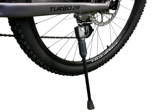 Подростковый велосипед Griffin Turbo 26"