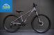 Велосипед Griffin Turbo 26"  графитовый