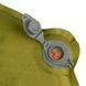 Самонадувний килимок Sea to Summit Camp Mat, 183х51х3.8см, Olive (STS AMSICMR)