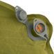 Самонадувний килимок Sea to Summit Camp Mat, 183х51х3.8см, Olive (STS AMSICMR)