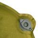 Самонадувний килимок Sea to Summit Camp Mat, 183х51х3.8см, Olive (STS AMSICMR)