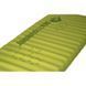 Самонадувний килимок Sea to Summit Camp Mat, 183х51х3.8см, Olive (STS AMSICMR)