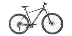 Велосипед WINNER SOLID WRX 29 (2022-2023)