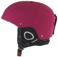 Шлем Campus pina plum M,L Фиолетовый (YRRE51017)