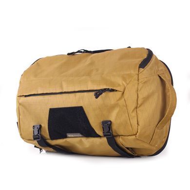 TE EDC Сумка однолямочна DELTA gold X-PAC