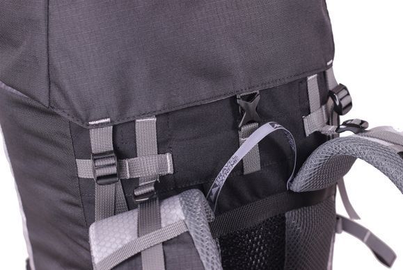 Рюкзак SPUR 42 Gen.II Light Gray Travel Extreme