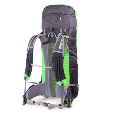 Рюкзак SPUR 42 Gen.II Lime Travel Extreme