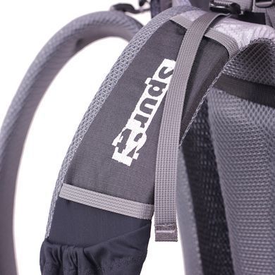 Рюкзак SPUR 42 Gen.II Lime Travel Extreme