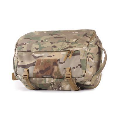 TE EDC Сумка однолямочна DELTA multicam CORDURA 500