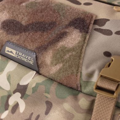 TE EDC Сумка однолямочна DELTA multicam CORDURA 500