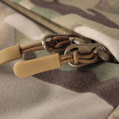 TE EDC Сумка однолямочна DELTA multicam CORDURA 500