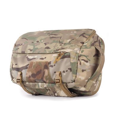 TE EDC Сумка однолямочна DELTA multicam CORDURA 500