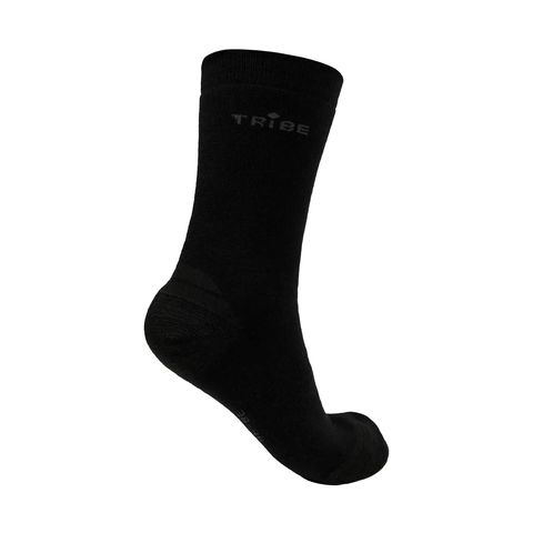 Купить Носки Tribe Merino Winter T-KB-0011-black