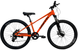 Подростковый велосипед Griffin Turbo 26" orange