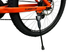 Подростковый велосипед Griffin Turbo 26" orange
