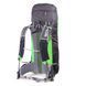 Рюкзак SPUR 42 Gen.II Lime Travel Extreme
