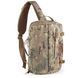 TE EDC Сумка однолямочна DELTA multicam CORDURA 500